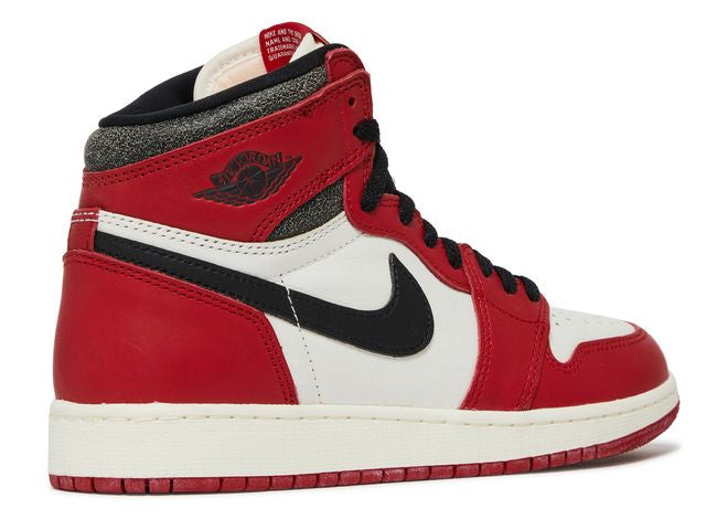 JORDAN 1 HIGH CHICAGO LOST AND FOUND GS