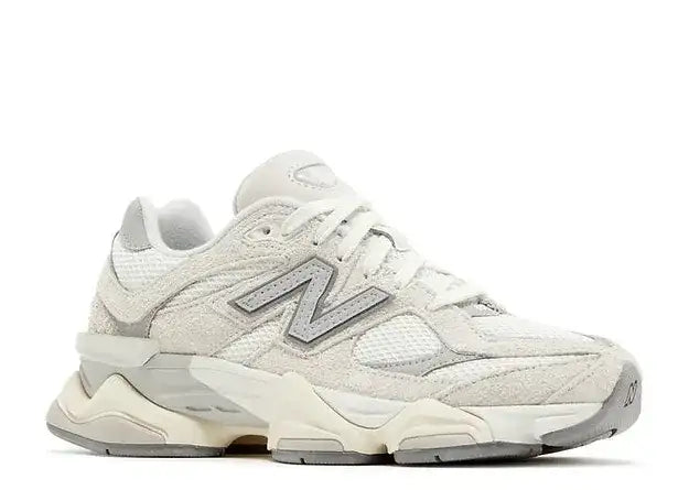 NEW BALANCE 9060 SUEDE PACK SEA SALT