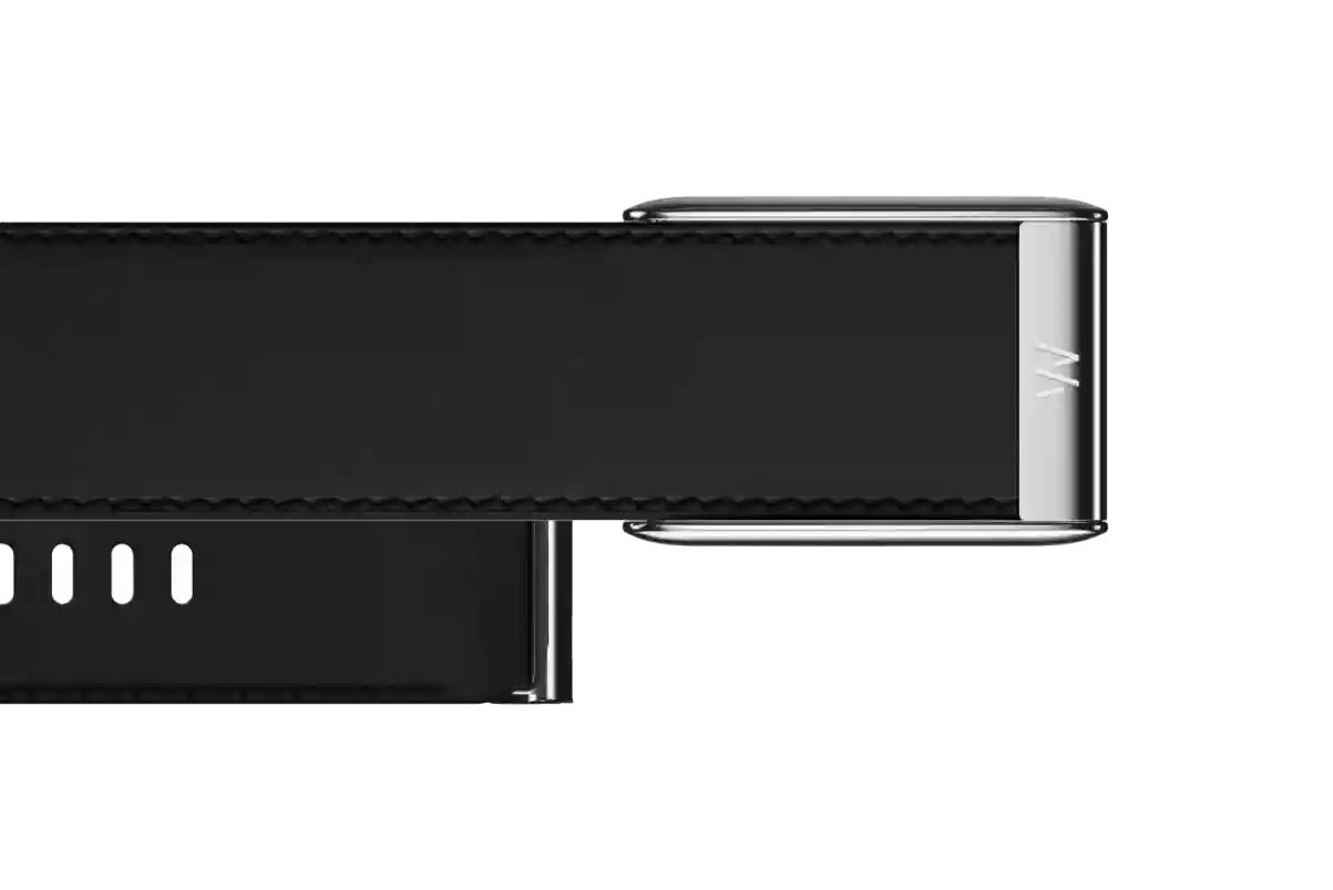 WHOOP 5.0 LEATHERLUXE BANDS