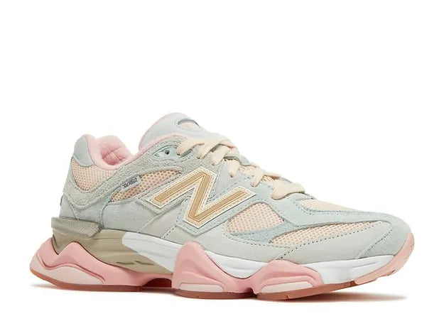 NEW BALANCE 9060 JOE FRESHGOODS BABY SHOWER BLUE