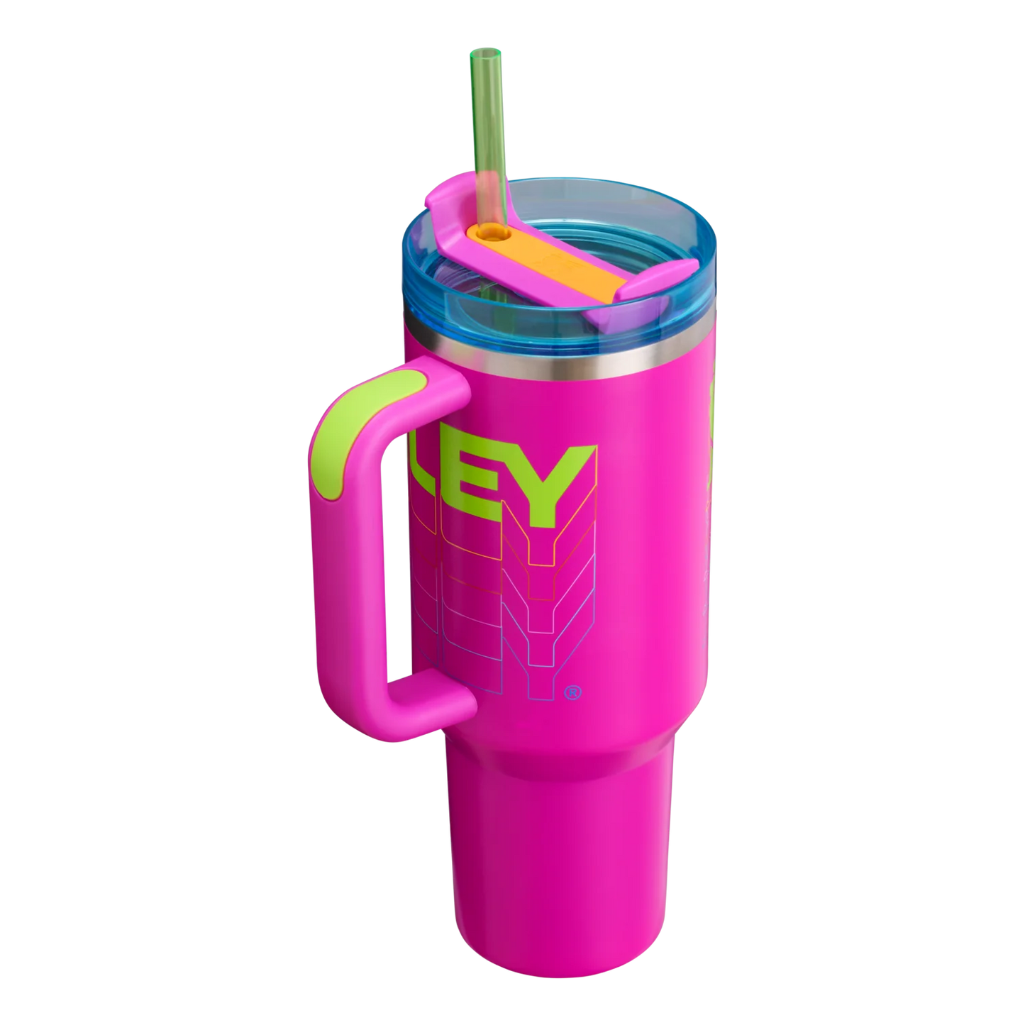 THE REVERB QUENCHER H2.0 FLOWSTATE™ TUMBLER | 40 OZ
