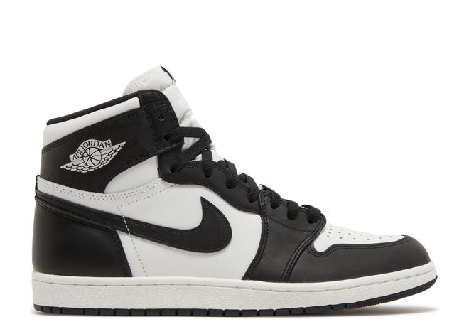 JORDAN 1 RETRO HIGH 85 OG BLACK WHITE