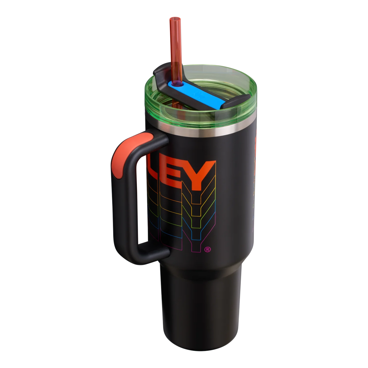 THE REVERB QUENCHER H2.0 FLOWSTATE™ TUMBLER | 40 OZ