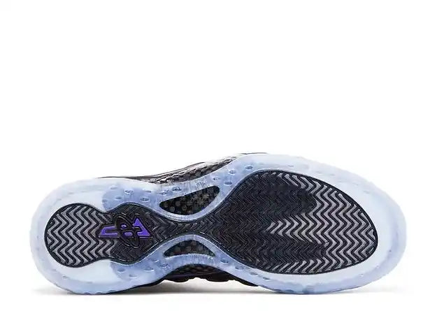 FOAMPOSITE EGGPLANT