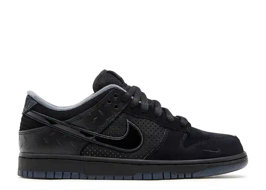 DUNK LOW WHAT THE DUCK UNIVERSITY OF OREGON ALTERNATE