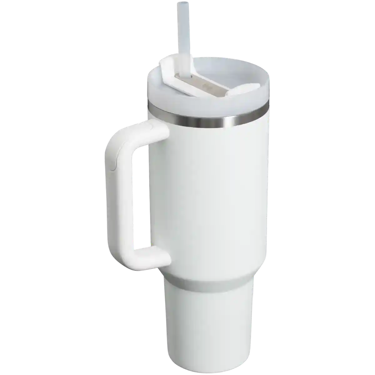 STANLEY QUENCHER FLIP STRAW PROT - FROST