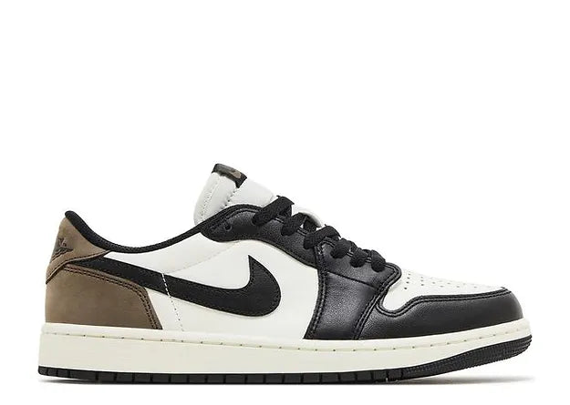 JORDAN 1 LOW OG MOCHA