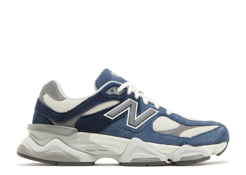 NEW BALANCE 9060 NATURAL INDIGO