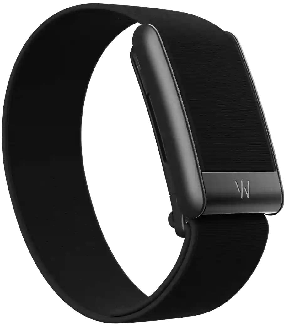 WHOOP 5.0 COREKNIT BAND