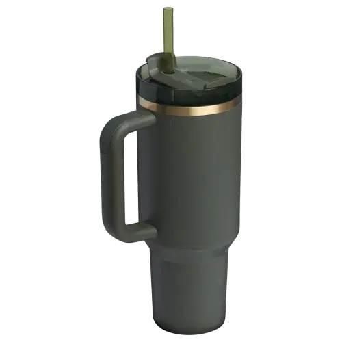 STANLEY THE FALL REFRESH QUENCHER 40 OZ CYPRESS
