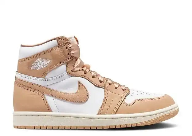 JORDAN 1 HIGH PRALINE
