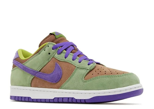 DUNK LOW VENEER