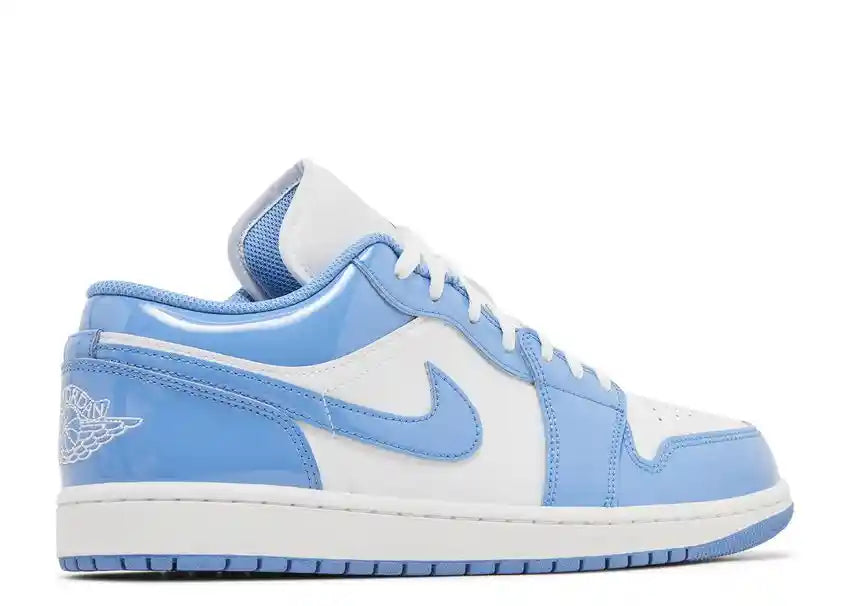 JORDAN 1 LOW SE LEGEND BLUE