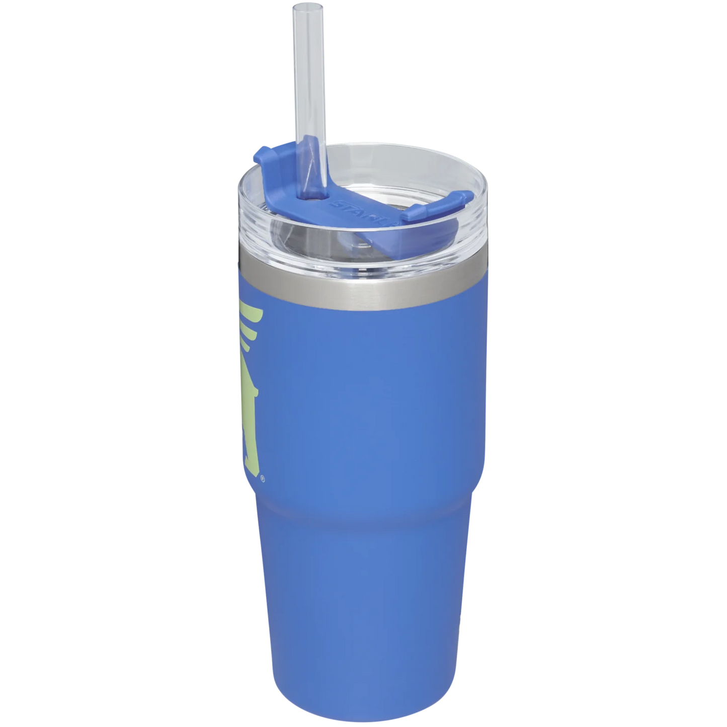 THE WILD IMAGINATION QUENCHER TRAVEL TUMBLER | 14 OZ