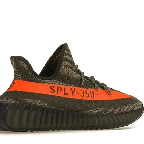 YEEZY 350 V2 CARBON BELUGA