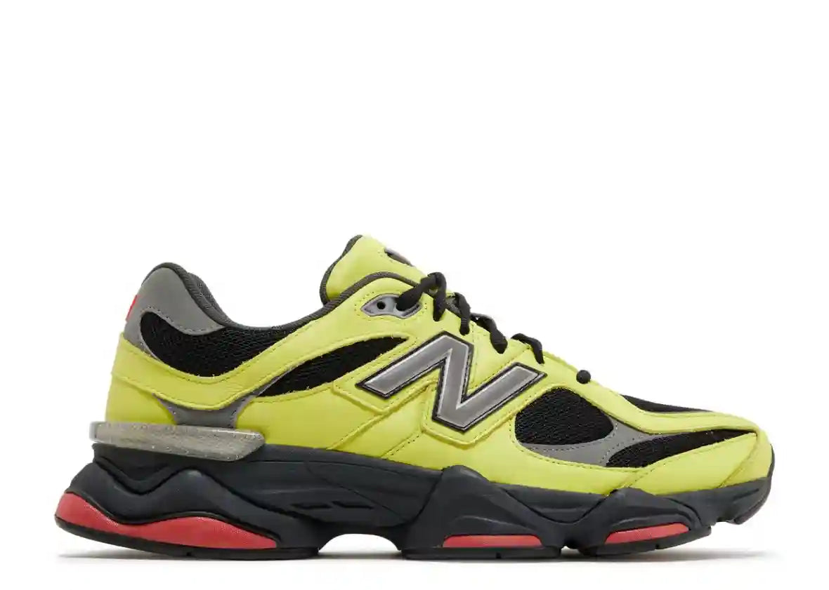 NEW BALANCE 9060 TEA TREE