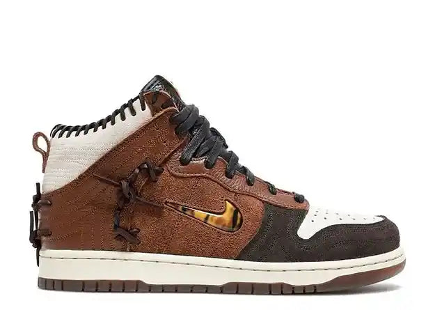 SB DUNK HIGH BODEGA LEGEND