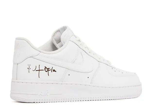 AIRFORCE 1 TRAVIS SCOTT UTOPIA