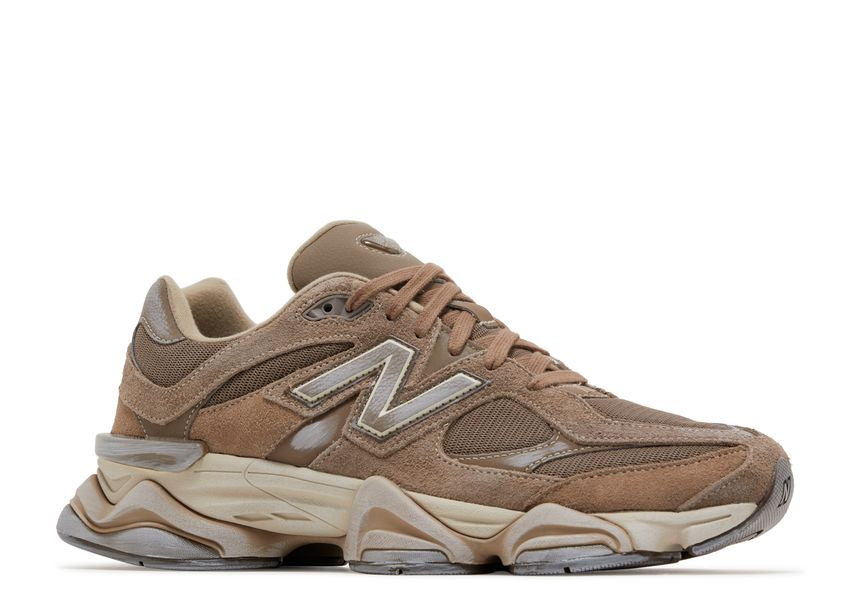 NEW BALANCE 9060 MUSHROOM