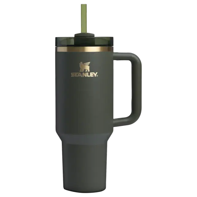 STANLEY THE FALL REFRESH QUENCHER 40 OZ CYPRESS