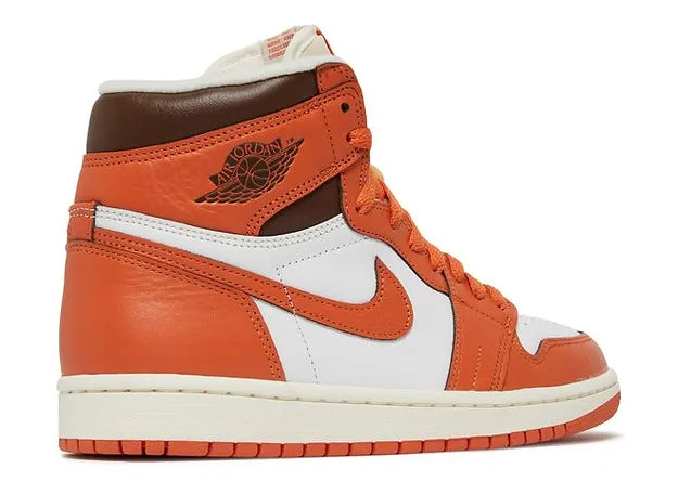 JORDAN 1 HIGH STARFISH