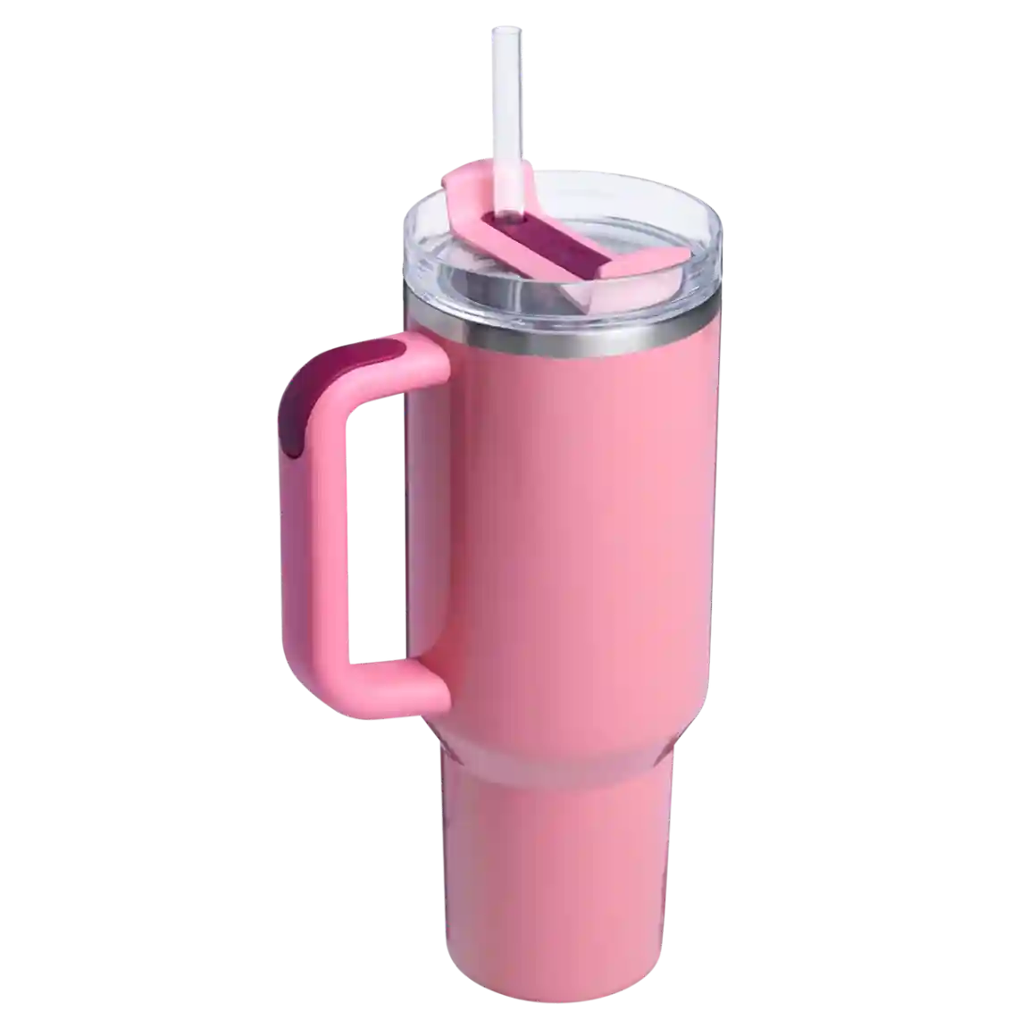 STANLEY QUENCHER - WINTER BERRY SHIMMER