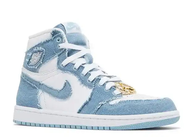 JORDAN 1 HIGH DENIM