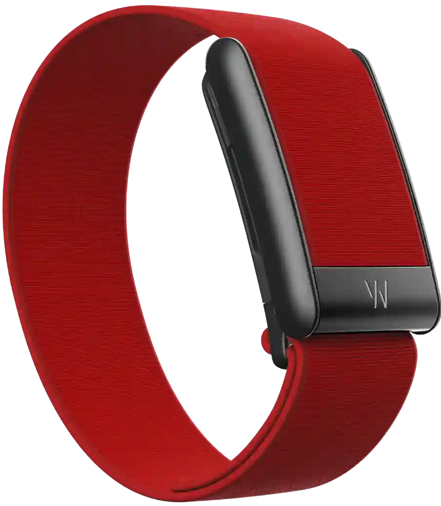 WHOOP 5.0 COREKNIT BAND