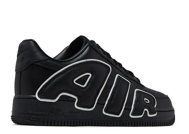 AIRFORCE 1 CPFM BLACK
