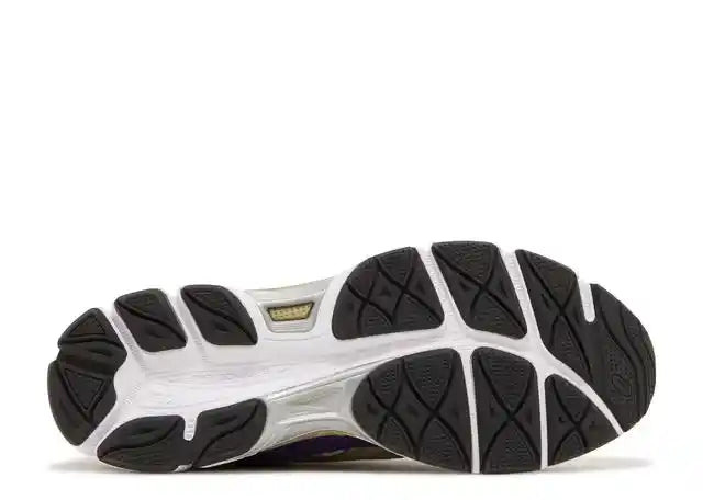ASICS AWAKE NY GEL NYC PURPLE GOLD
