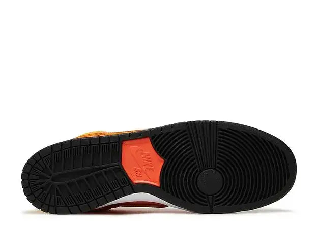 SB DUNK HIGH SWEETH TOOTH