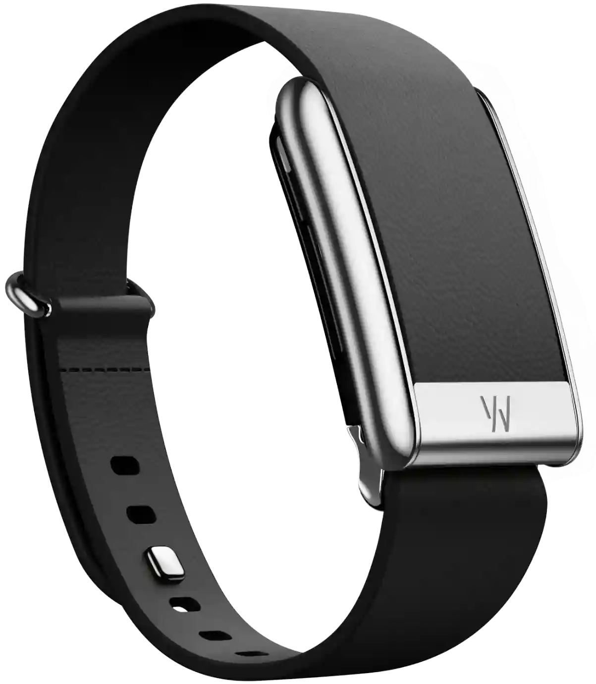 WHOOP 5.0 LEATHERLUXE BANDS
