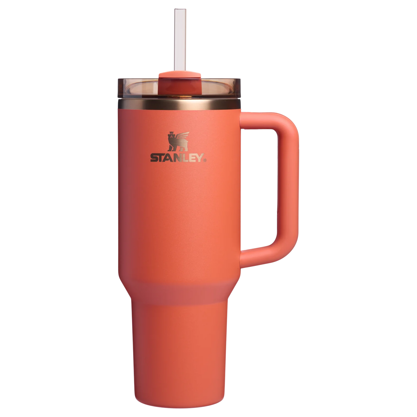 THE PUMPKIN SPICE QUENCHER H2.O FLOWSTATE™ TUMBLER I 40 OZ