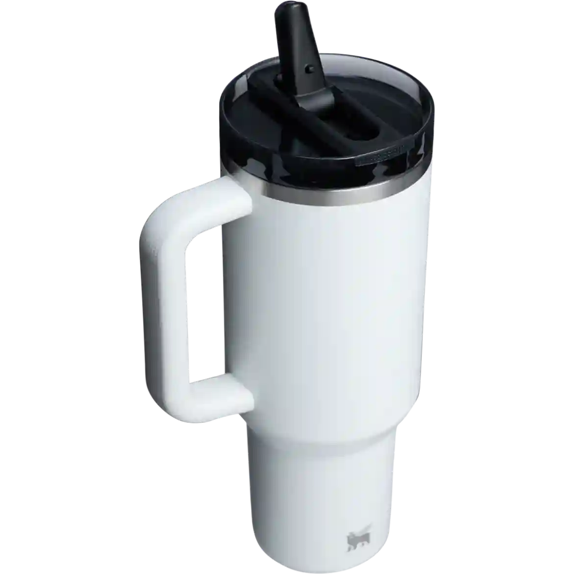 STANLEY QUENCHER FLIP STRAW PROT - CHALK