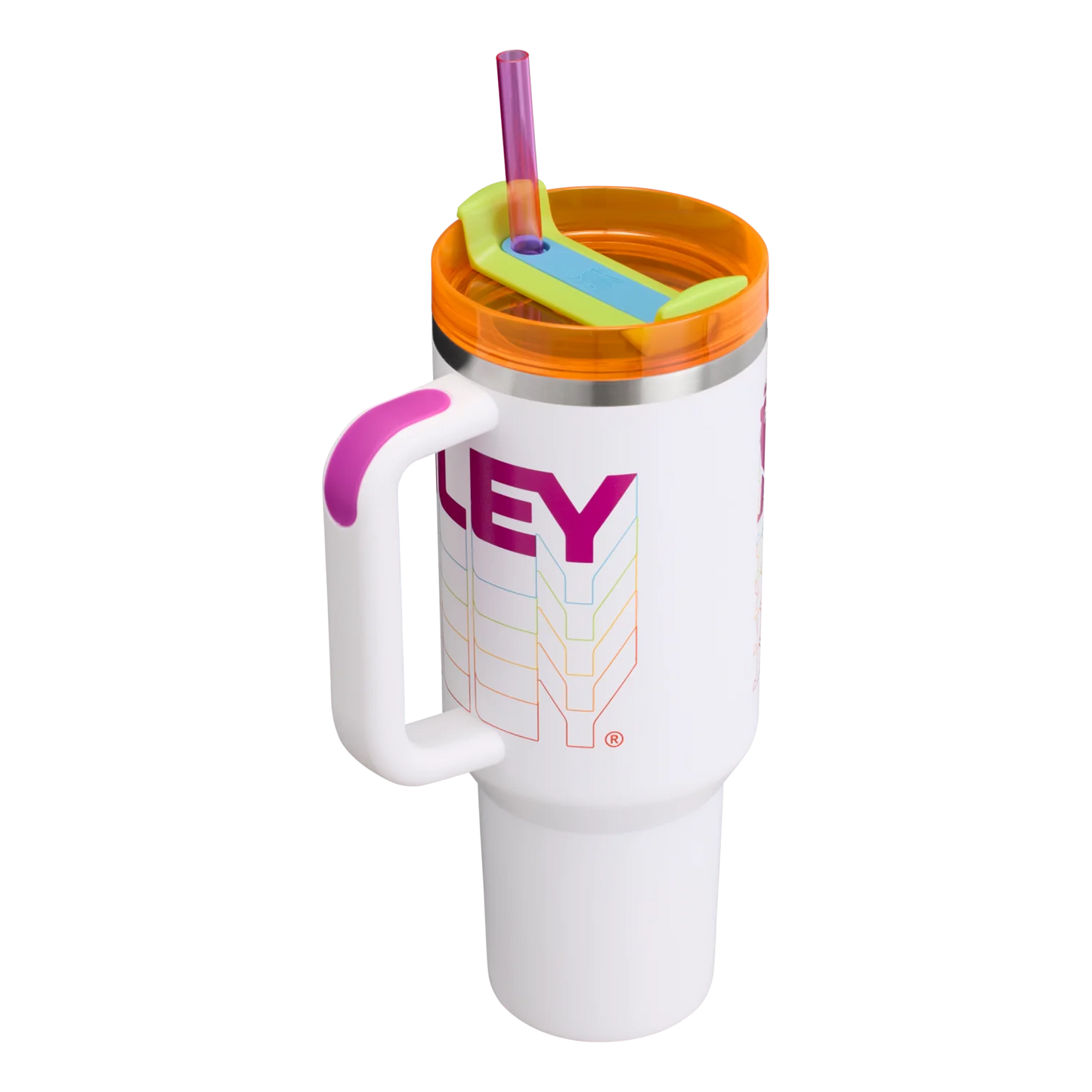 THE REVERB QUENCHER H2.0 FLOWSTATE™ TUMBLER | 40 OZ