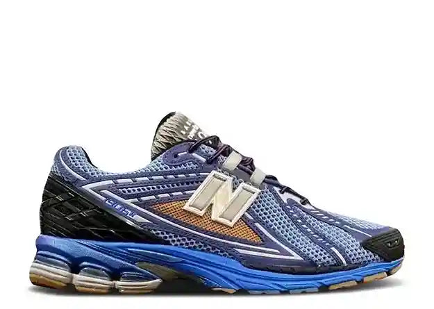NEW BALANCE 1906R ACTION BRONSON MEDUSA AZUL