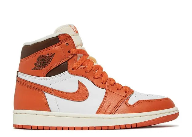 JORDAN 1 HIGH STARFISH
