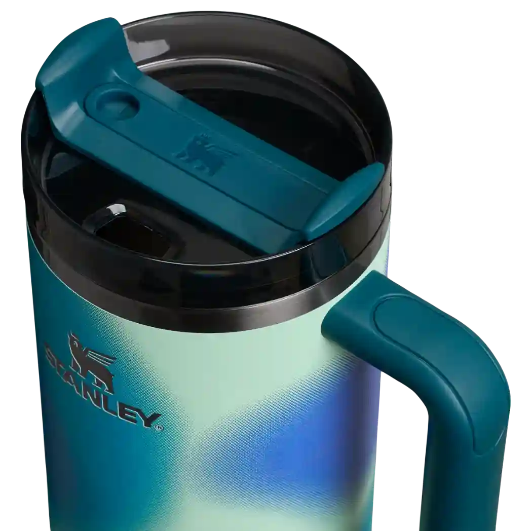 STANLEY QUENCHER - COASTAL TEA MOTION