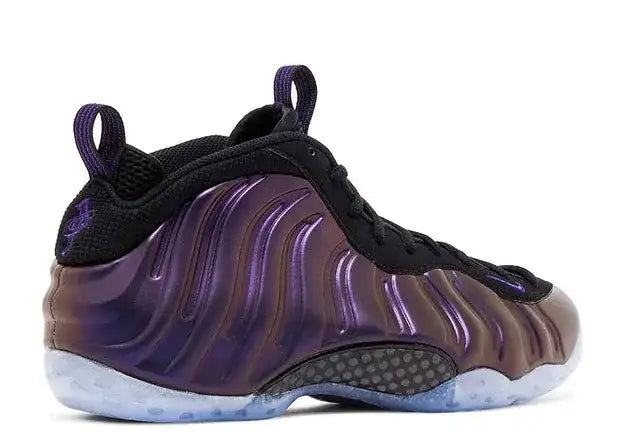 FOAMPOSITE EGGPLANT