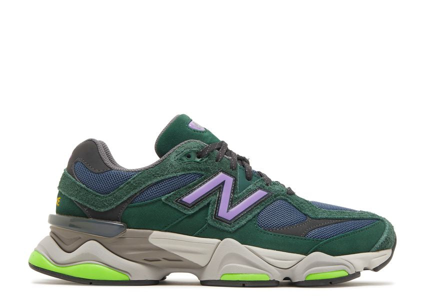 NEW BALANCE 9060 NIGHTWATCH PURPLE