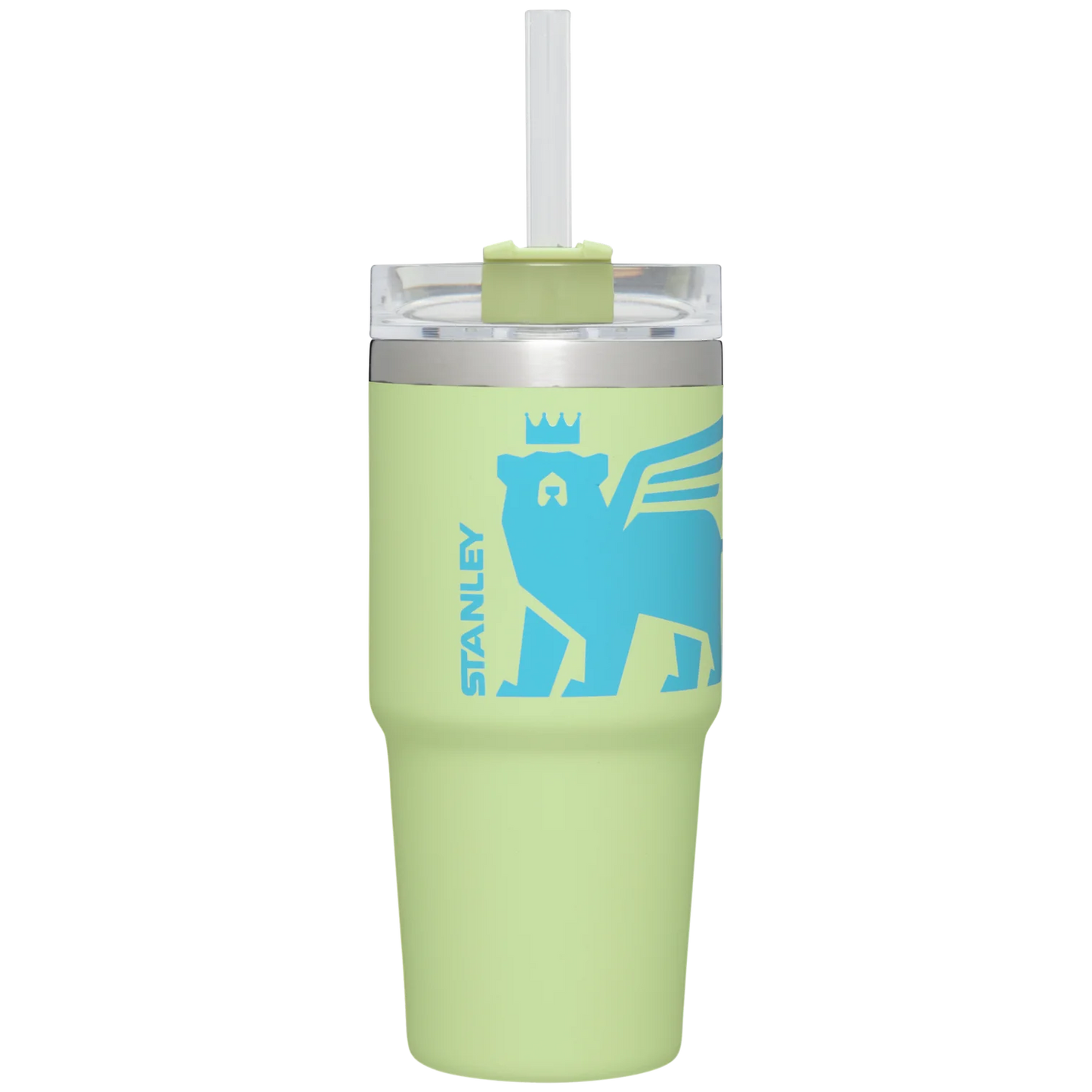 THE WILD IMAGINATION QUENCHER TRAVEL TUMBLER | 14 OZ