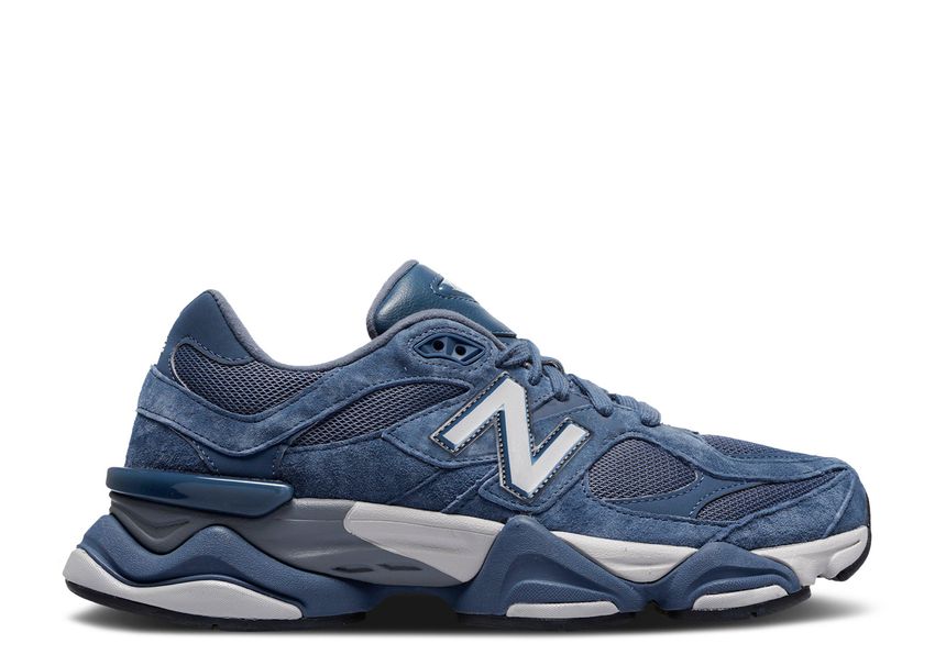 NEW BALANCE 9060 BLUE GREY JD EXCLUSIVE