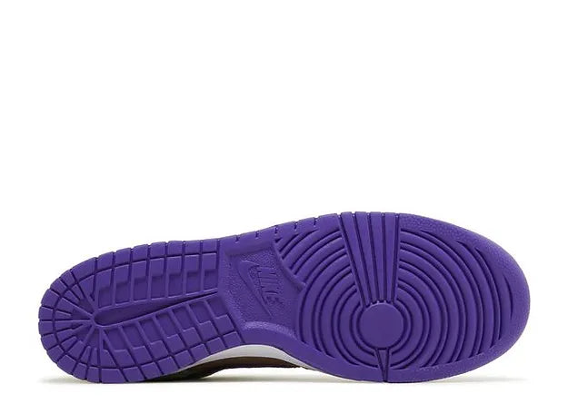 DUNK LOW VENEER