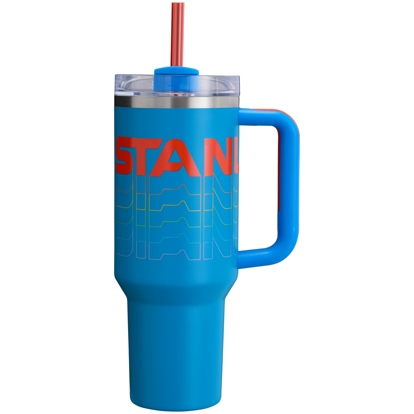 THE REVERB QUENCHER H2.0 FLOWSTATE™ TUMBLER | 40 OZ