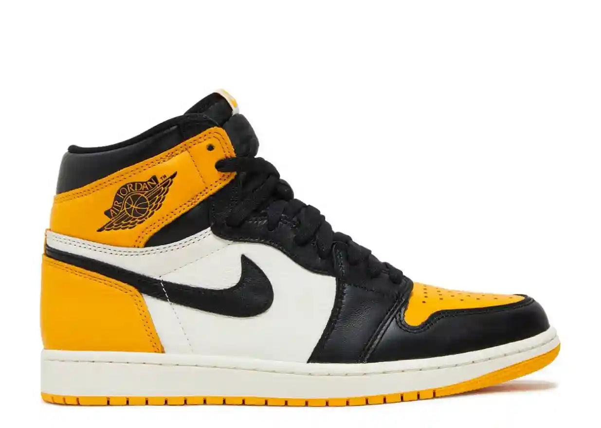 JORDAN 1 HIGH TAXI