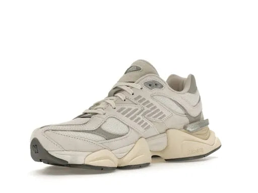 NEW BALANCE 9060 SEA SALT WHITE
