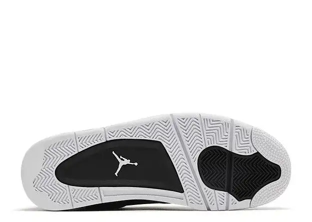 JORDAN 4 RETRO FEAR 2024