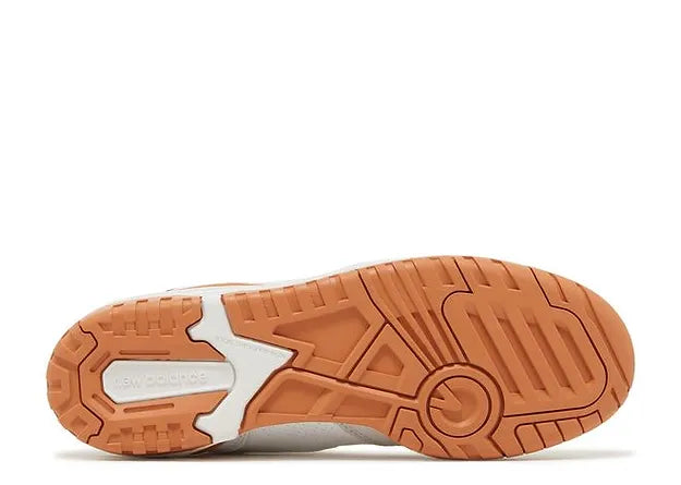 NEW BALANCE 550 BURNT ORANGE