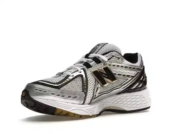 NEW BALANCE 1906R WHITE GOLD