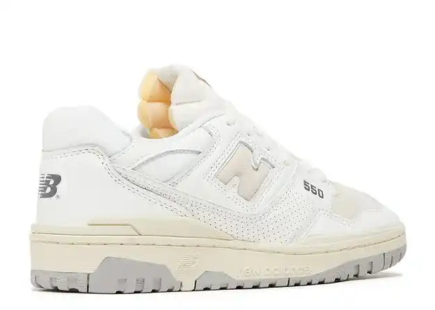 NEW BALANCE 550 WHITE TIMBERWOLF